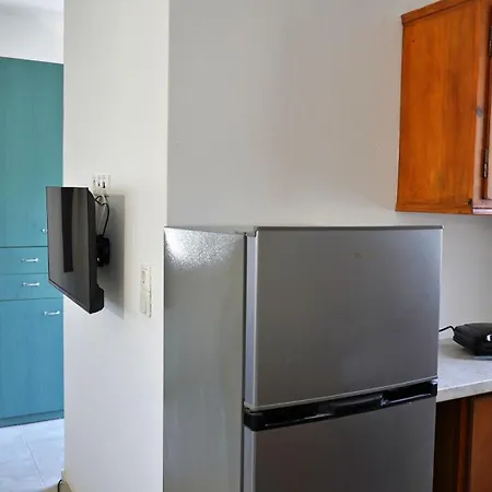 Apartamento Gefyra Naxos
