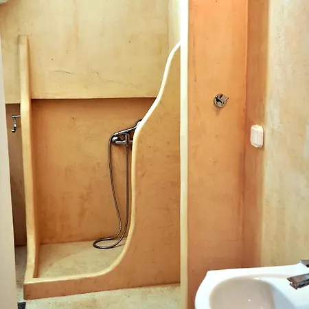Apartamento Gefyra Naxos Filótion