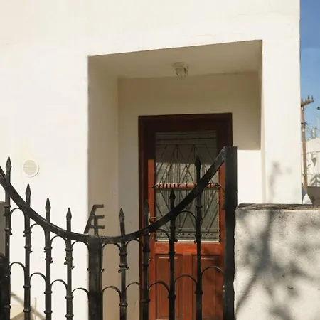 Gefyra Naxos * Filótion