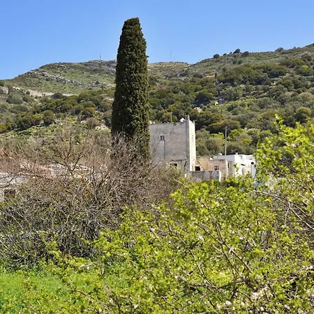 Gefyra Naxos Apartamento
